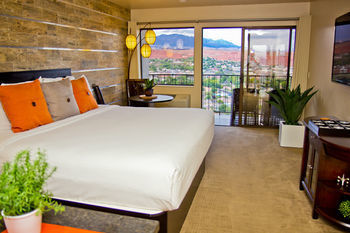 Posada Inn On The Cliff