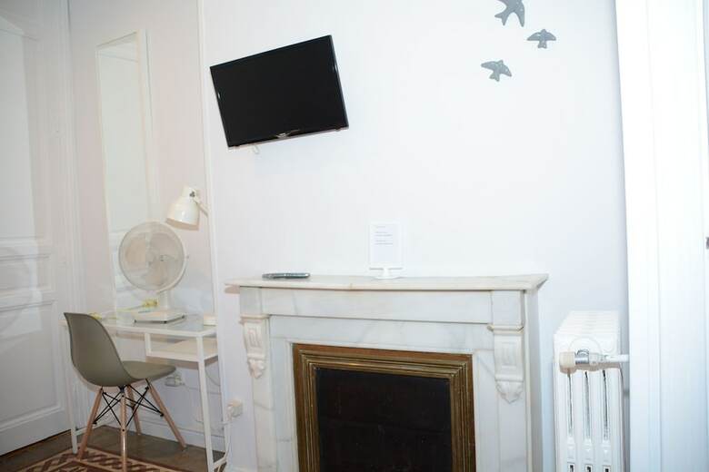 Hostal Alvaro Residencia