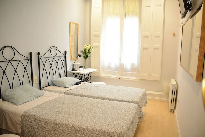 Hostal Alvaro Residencia