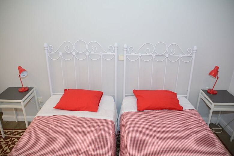 Hostal Alvaro Residencia