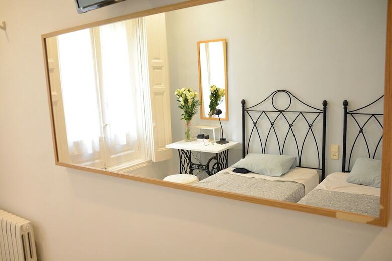 Hostal Alvaro Residencia