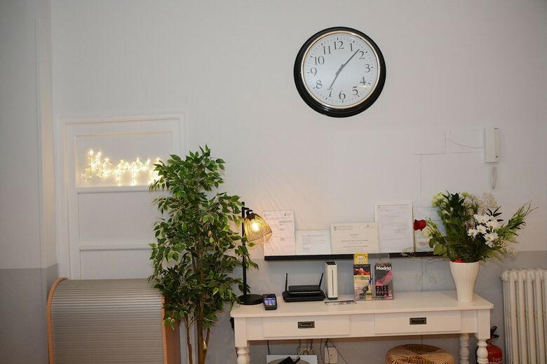Hostal Alvaro Residencia