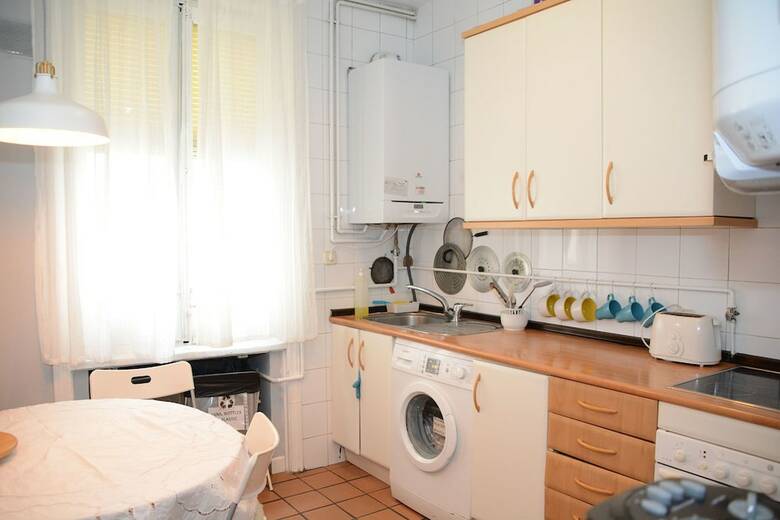 Hostal Alvaro Residencia