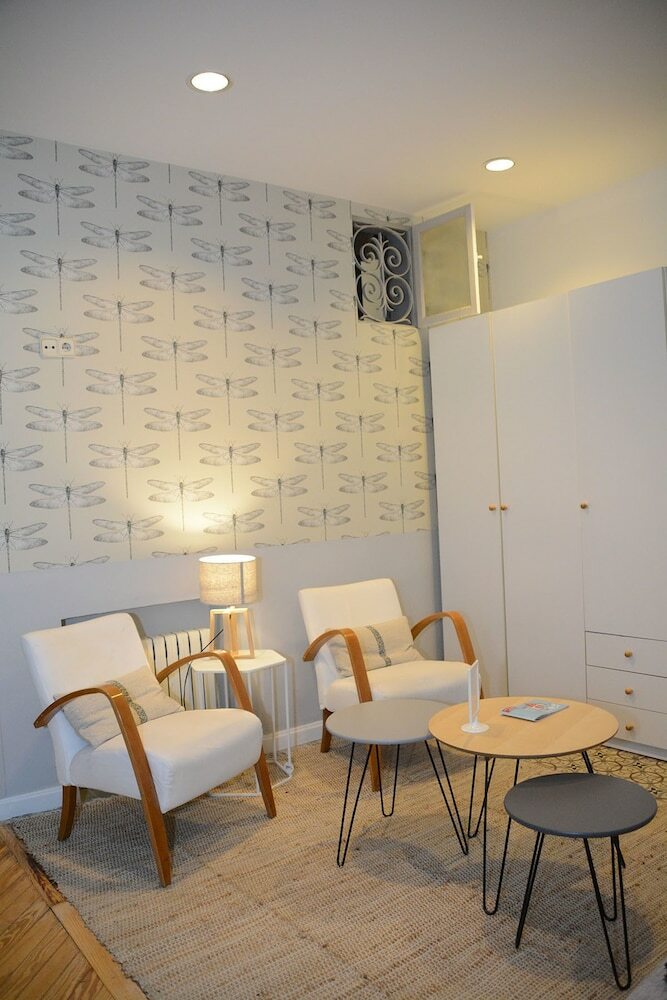 Hostal Alvaro Residencia