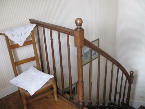 Bed & Breakfast Chambres D'h�tes Bleynie-ruine de Rome