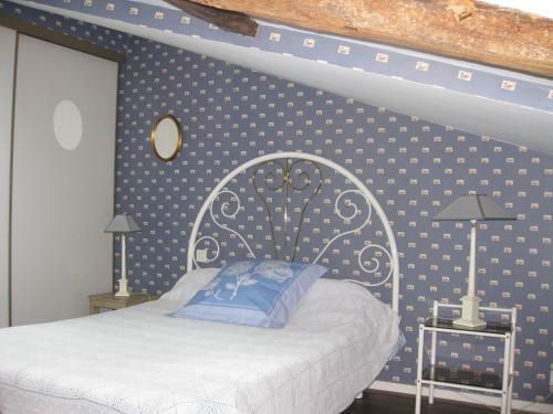 Bed & Breakfast Chambres D'h�tes Bleynie-ruine de Rome