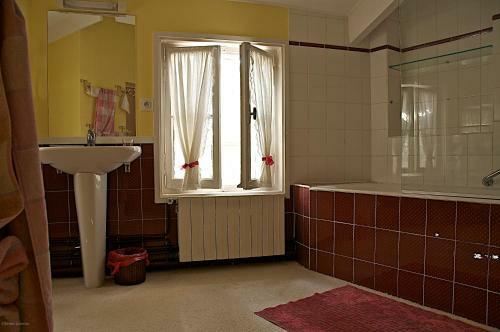 Bed & Breakfast Chambres D'h�tes Bleynie-ruine de Rome