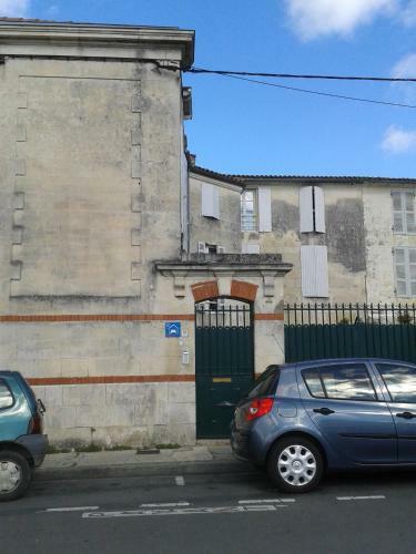 Bed & Breakfast Chambres D'h�tes Bleynie-ruine de Rome