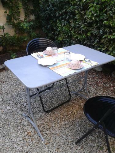 Bed & Breakfast Chambres D'h�tes Bleynie-ruine de Rome