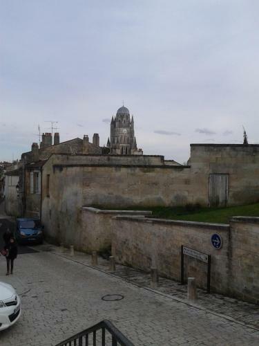 Bed & Breakfast Chambres D'h�tes Bleynie-ruine de Rome