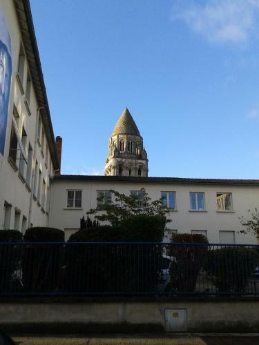 Bed & Breakfast Chambres D'h�tes Bleynie-ruine de Rome