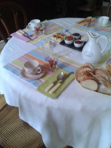 Bed & Breakfast Chambres D'h�tes Bleynie-ruine de Rome