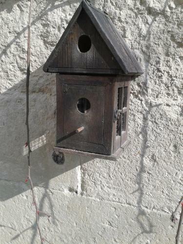 Bed & Breakfast Chambres D'h�tes Bleynie-ruine de Rome