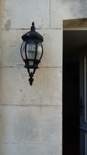 Bed & Breakfast Chambres D'h�tes Bleynie-ruine de Rome