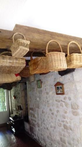 Bed & Breakfast Chambres D'h�tes Bleynie-ruine de Rome