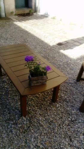Bed & Breakfast Chambres D'h�tes Bleynie-ruine de Rome