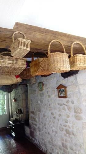 Bed & Breakfast Chambres D'h�tes Bleynie-ruine de Rome