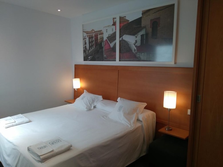 Apartamentos Eslava