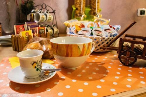 B&B Al Centro Storico