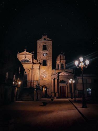 B&B Al Centro Storico