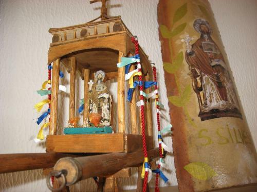 Hostal Affitta Camere San Procopio