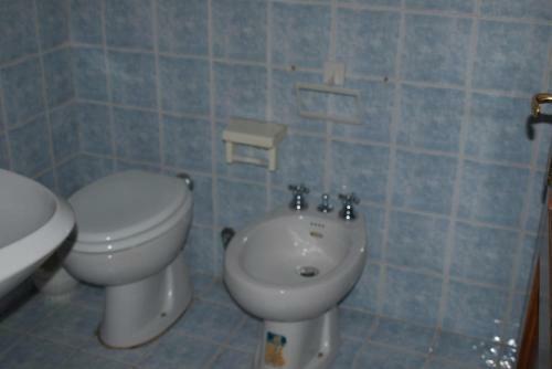 Residence Belvedere, Trinit� D'agultu