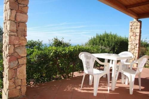 Residence Belvedere, Trinit� D'agultu