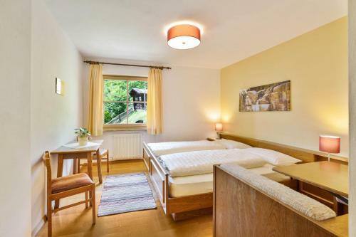 Apartamento Appartements Gabrielli Annamarie