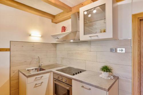Apartamento Appartements Gabrielli Annamarie