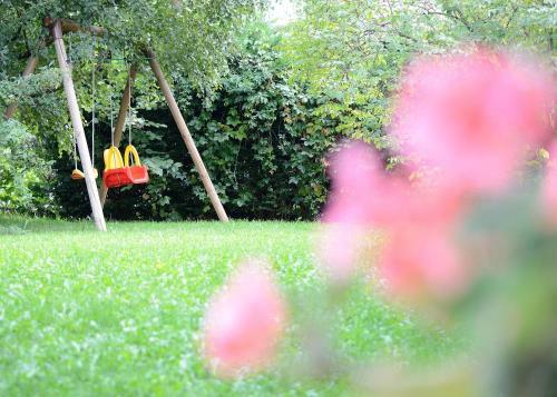 Apartamento Casa Vacanze Dos de Lor� - Relax A Due Passi Da Tovel
