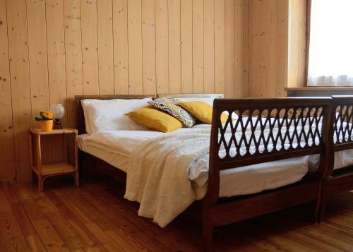 Apartamento Casa Vacanze Dos de Lor� - Relax A Due Passi Da Tovel
