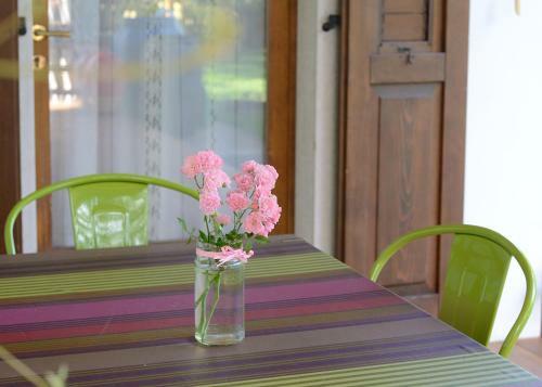 Apartamento Casa Vacanze Dos de Lor� - Relax A Due Passi Da Tovel