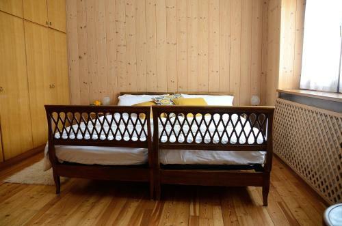 Apartamento Casa Vacanze Dos de Lor� - Relax A Due Passi Da Tovel