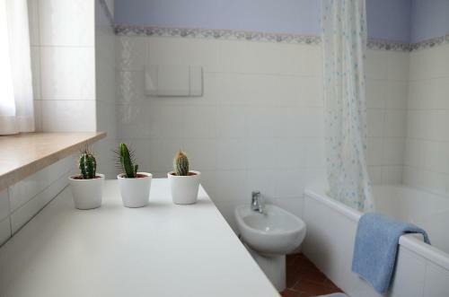 Apartamento Casa Vacanze Dos de Lor� - Relax A Due Passi Da Tovel
