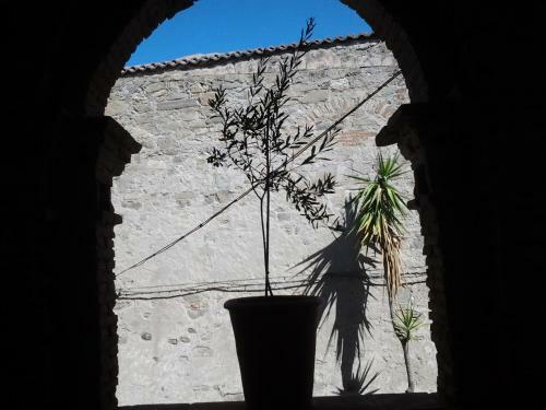 Apartamento The Mandarine, Orangery Retreat