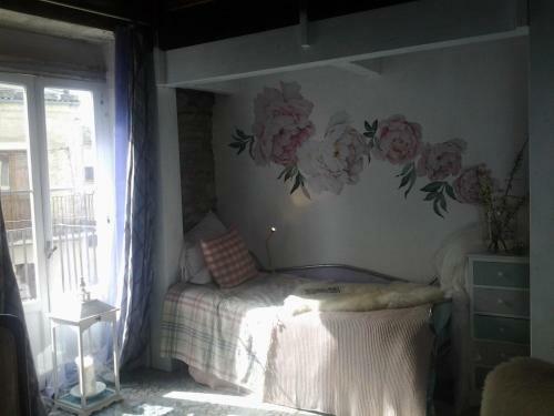 Apartamento The Mandarine, Orangery Retreat