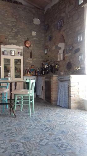 Apartamento The Mandarine, Orangery Retreat