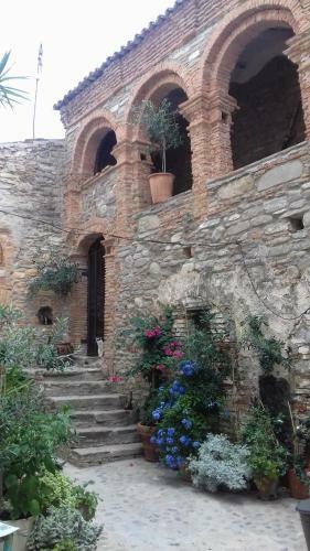 Apartamento The Mandarine, Orangery Retreat