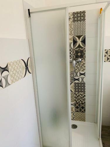 Bed & Breakfast Casa Rosmini Rooms
