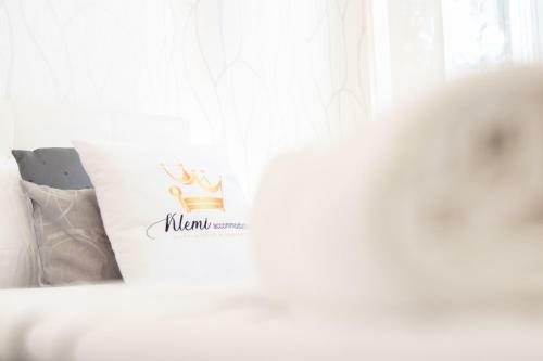 Bed & Breakfast Casa Rosmini Rooms