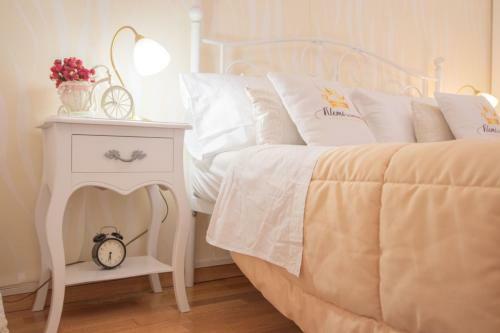 Bed & Breakfast Casa Rosmini Rooms