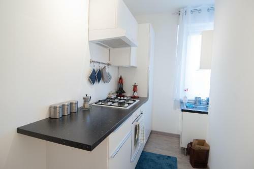 Bed & Breakfast Casa Rosmini Rooms
