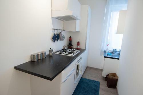 Bed & Breakfast Casa Rosmini Rooms