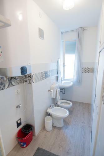 Bed & Breakfast Casa Rosmini Rooms