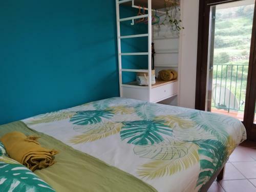 B&B Taccu Maccu