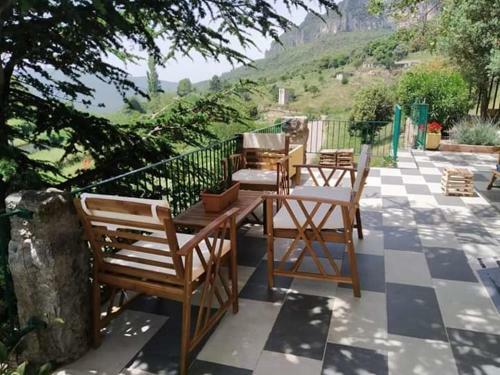 B&B Taccu Maccu