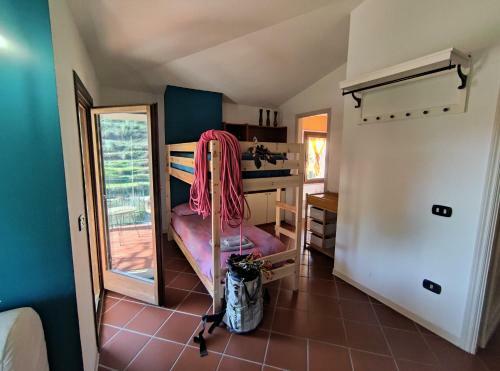 B&B Taccu Maccu
