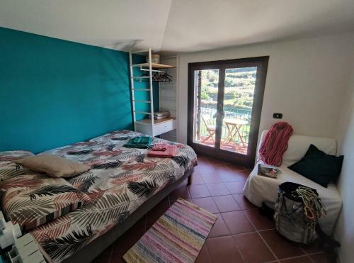 B&B Taccu Maccu