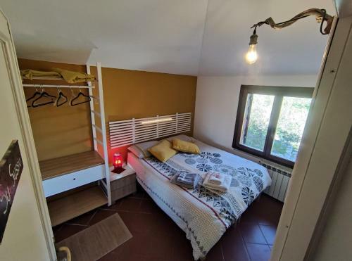 B&B Taccu Maccu