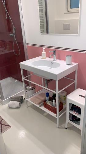 Apartamento Mancidue